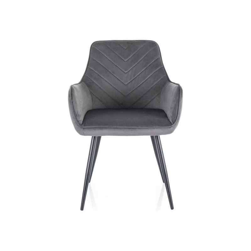 Teramo Kitchen Chair (Velveta)